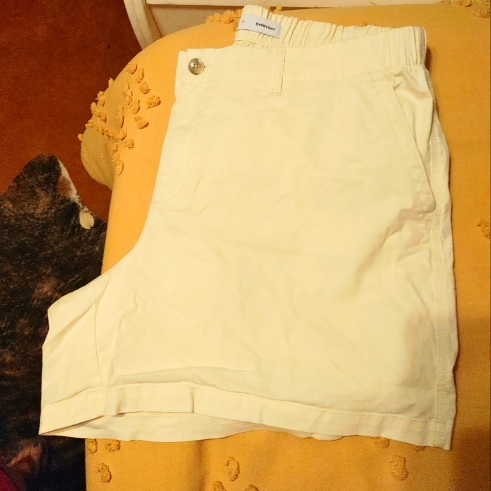 Old Navy 2X Shorts